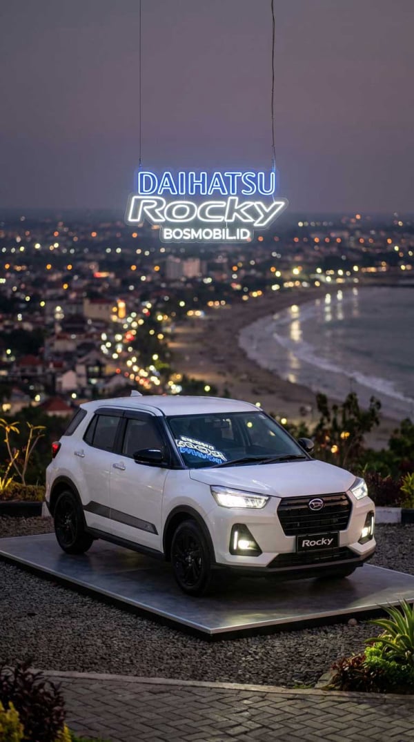 Daihatsu Balaraja