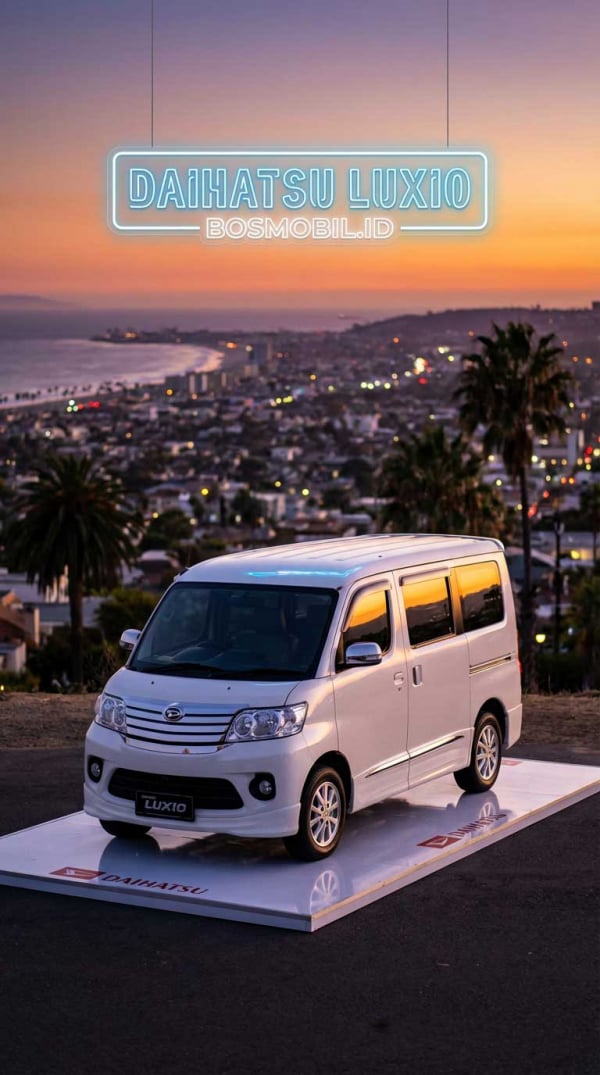 Daihatsu Balaraja