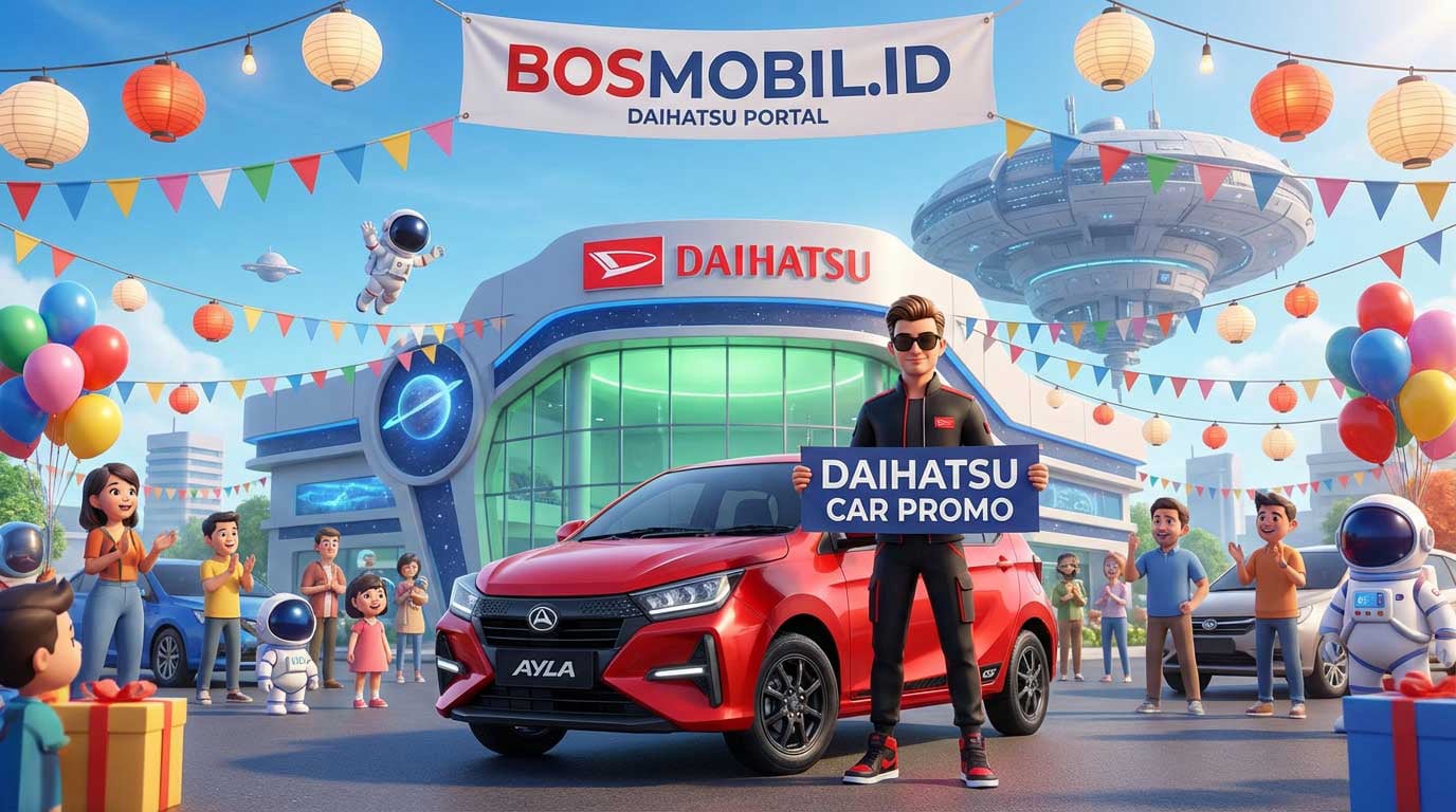 Daihatsu Balaraja