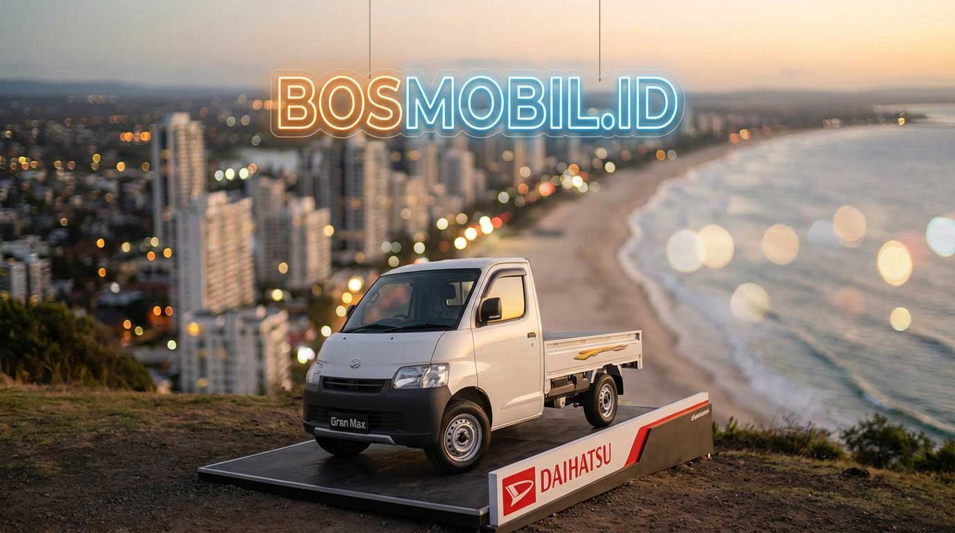 Daihatsu Balaraja